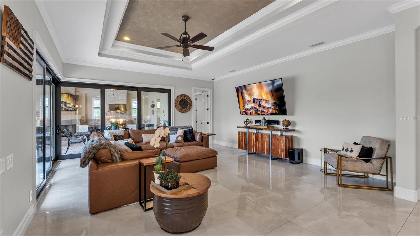 EAGLEBROOKE NORTH - Residential