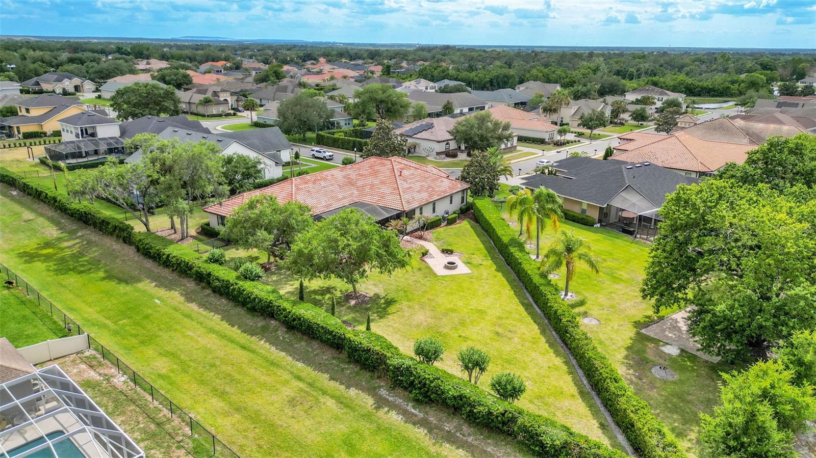 EAGLEBROOKE NORTH - Residential