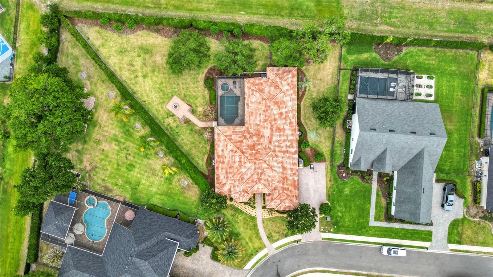 EAGLEBROOKE NORTH - Residential