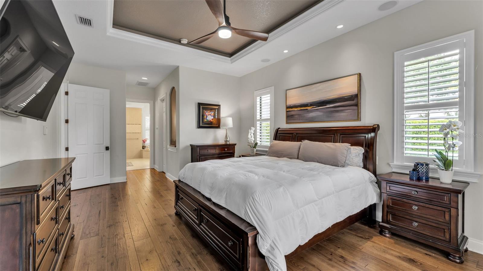 EAGLEBROOKE NORTH - Residential