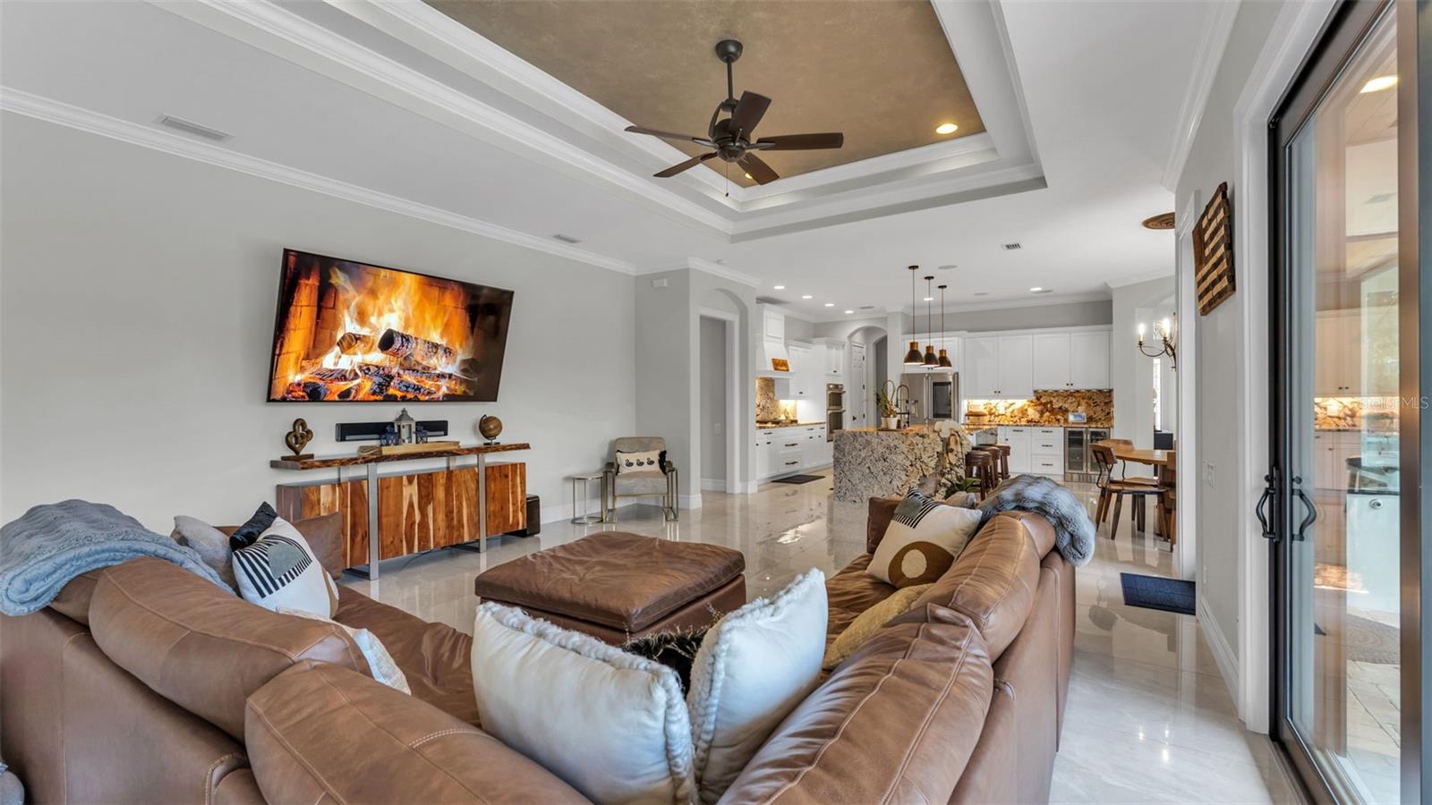 EAGLEBROOKE NORTH - Residential
