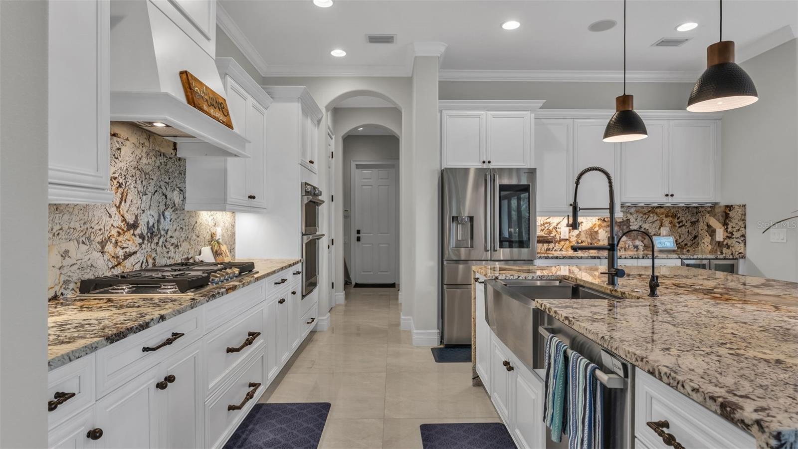 EAGLEBROOKE NORTH - Residential