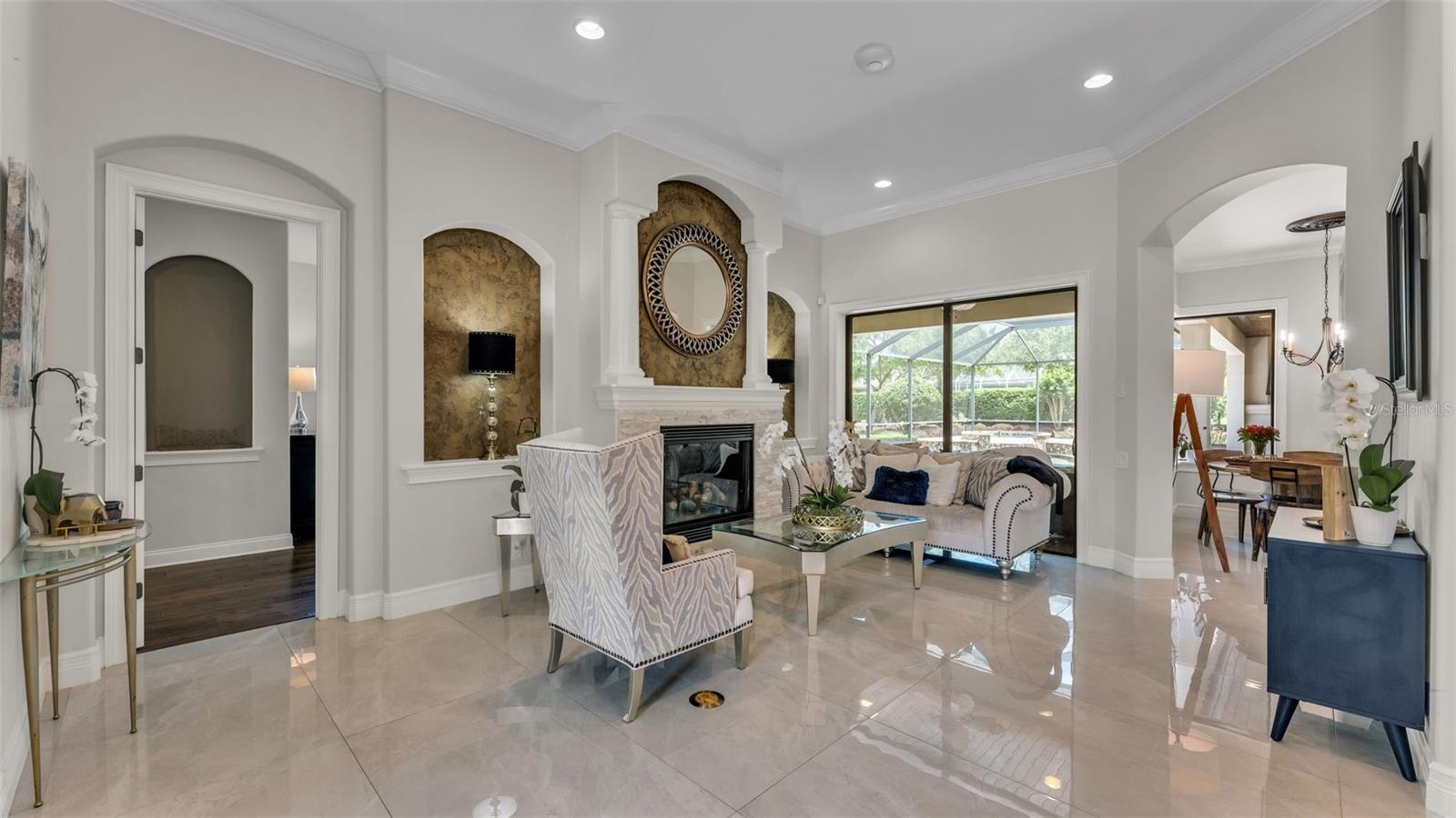 EAGLEBROOKE NORTH - Residential