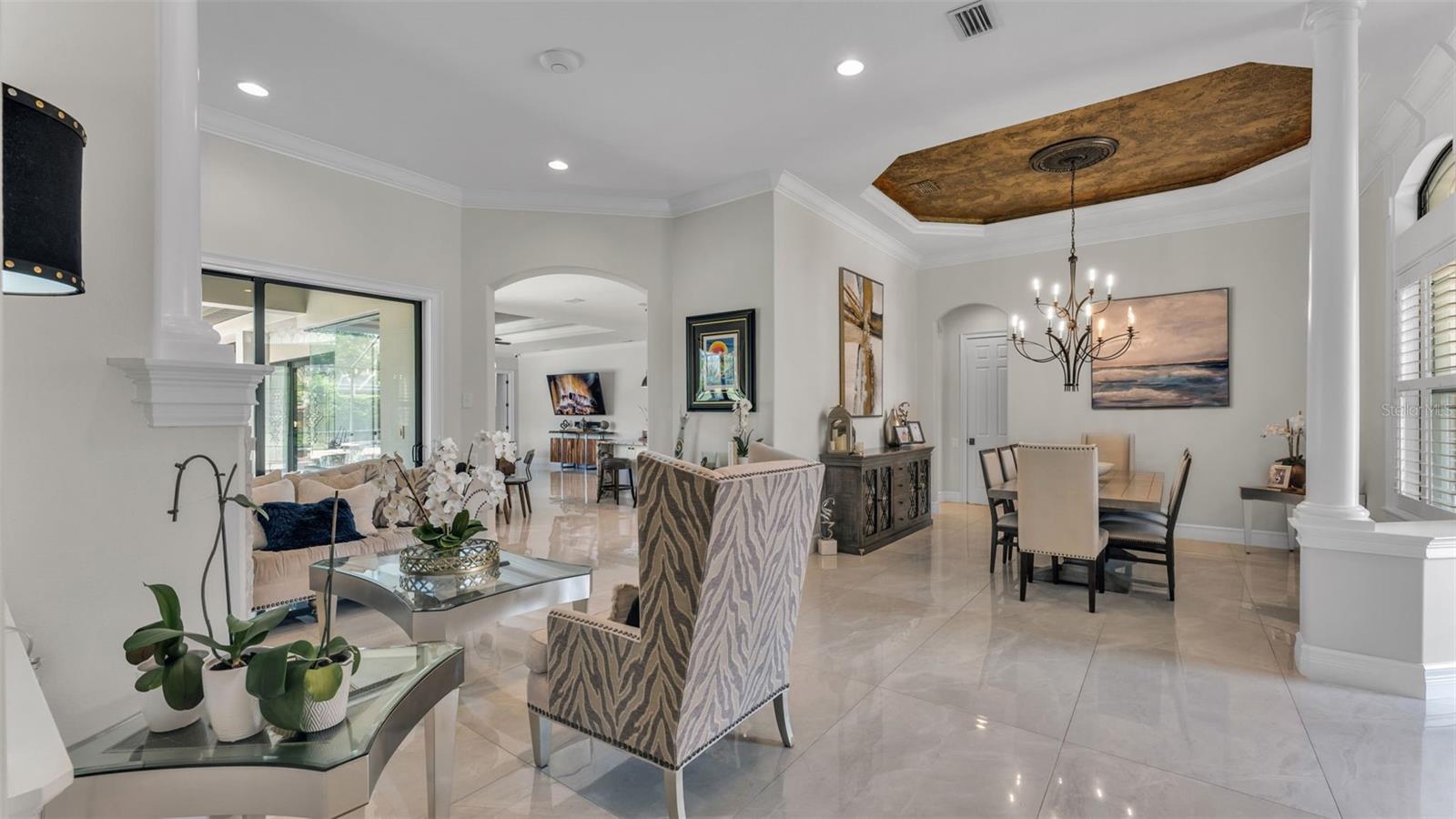 EAGLEBROOKE NORTH - Residential