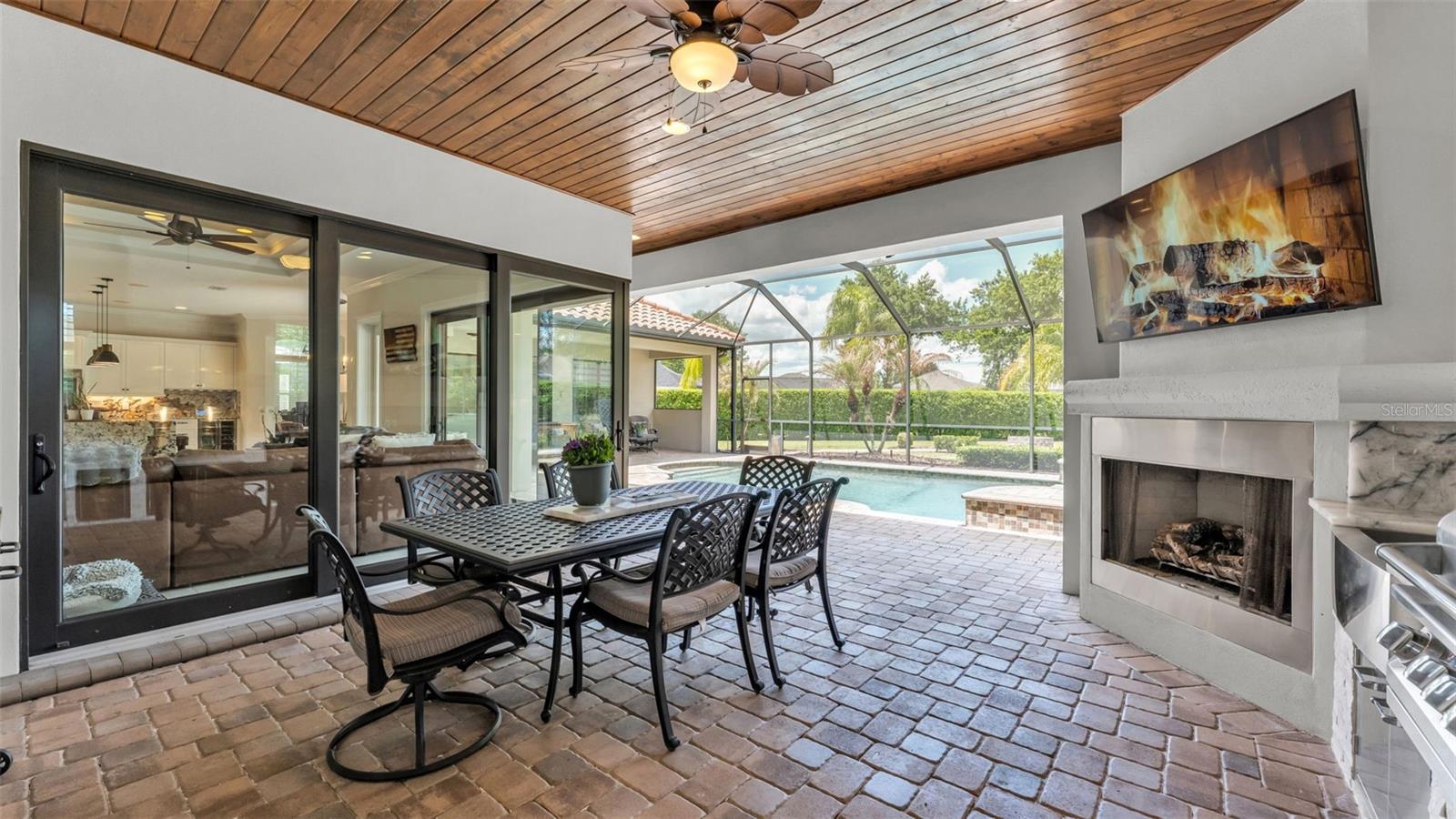 EAGLEBROOKE NORTH - Residential