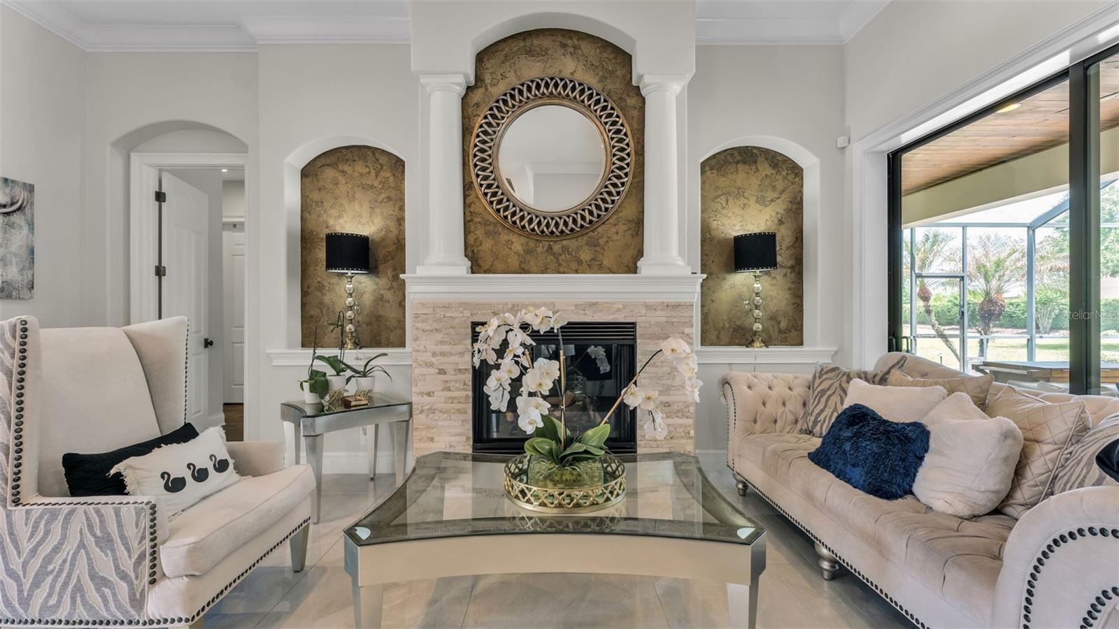EAGLEBROOKE NORTH - Residential