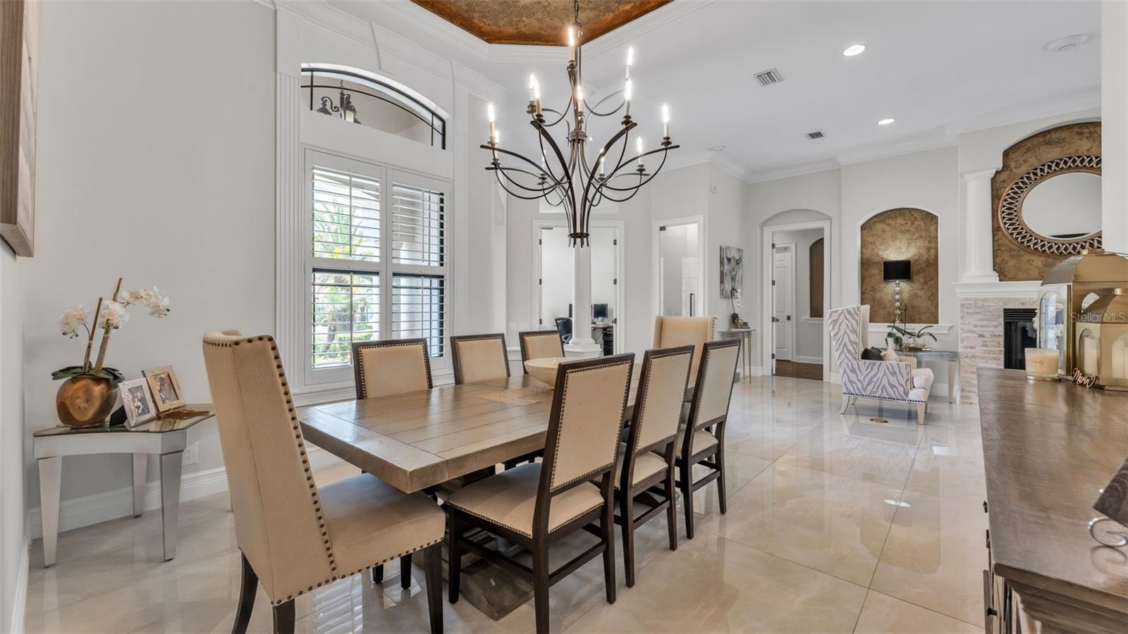 EAGLEBROOKE NORTH - Residential