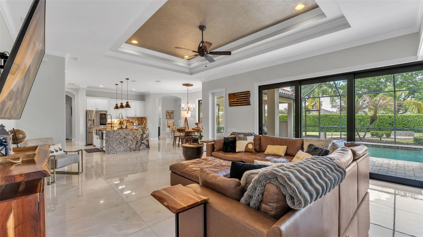 EAGLEBROOKE NORTH - Residential