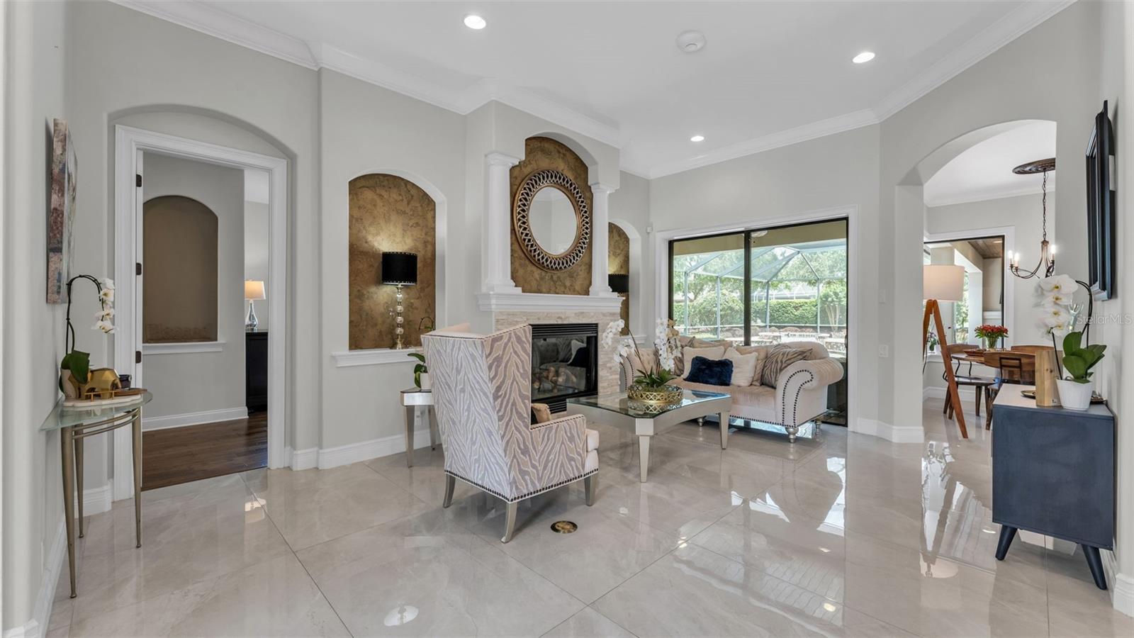 EAGLEBROOKE NORTH - Residential