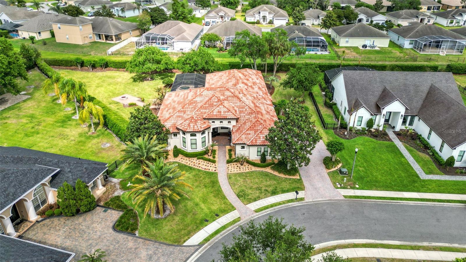 EAGLEBROOKE NORTH - Residential