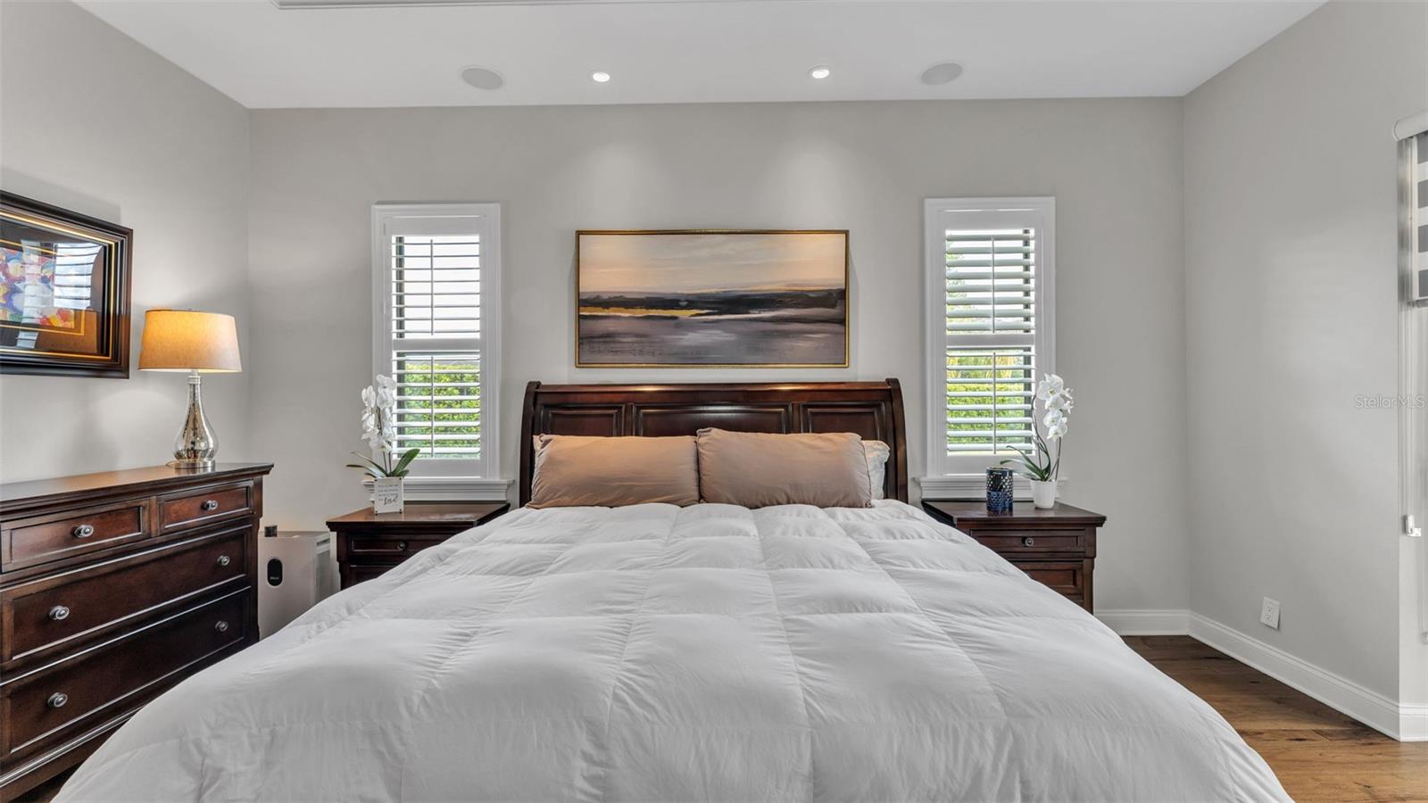EAGLEBROOKE NORTH - Residential