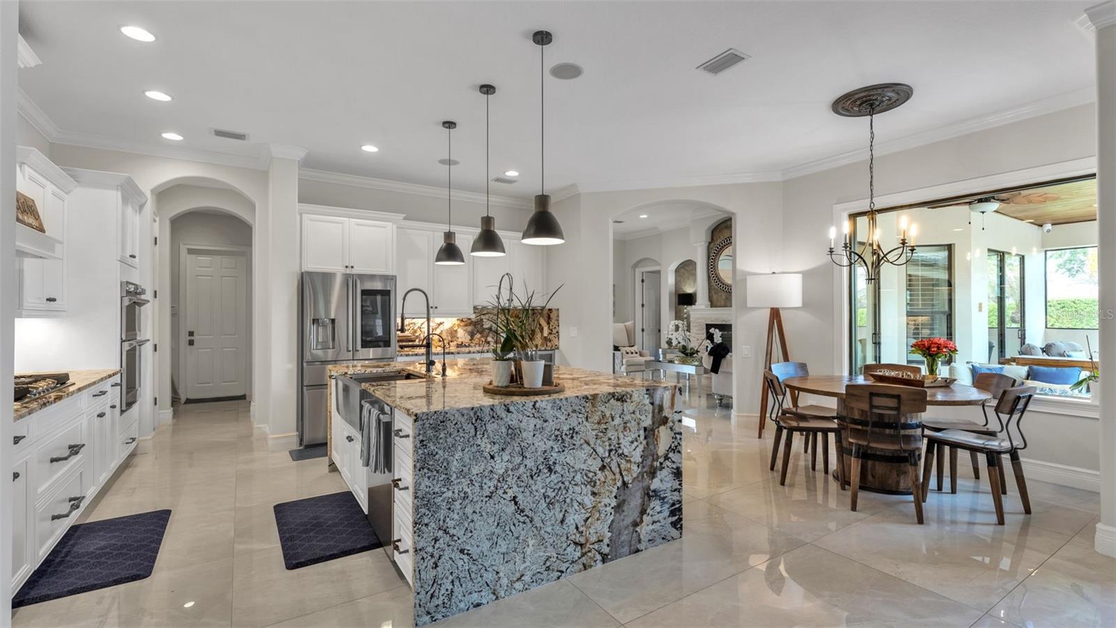 EAGLEBROOKE NORTH - Residential
