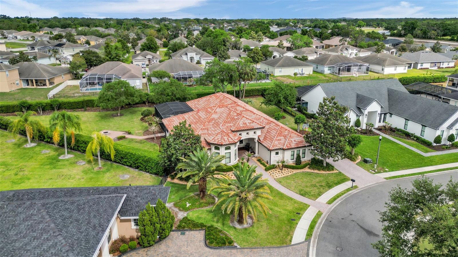 EAGLEBROOKE NORTH - Residential