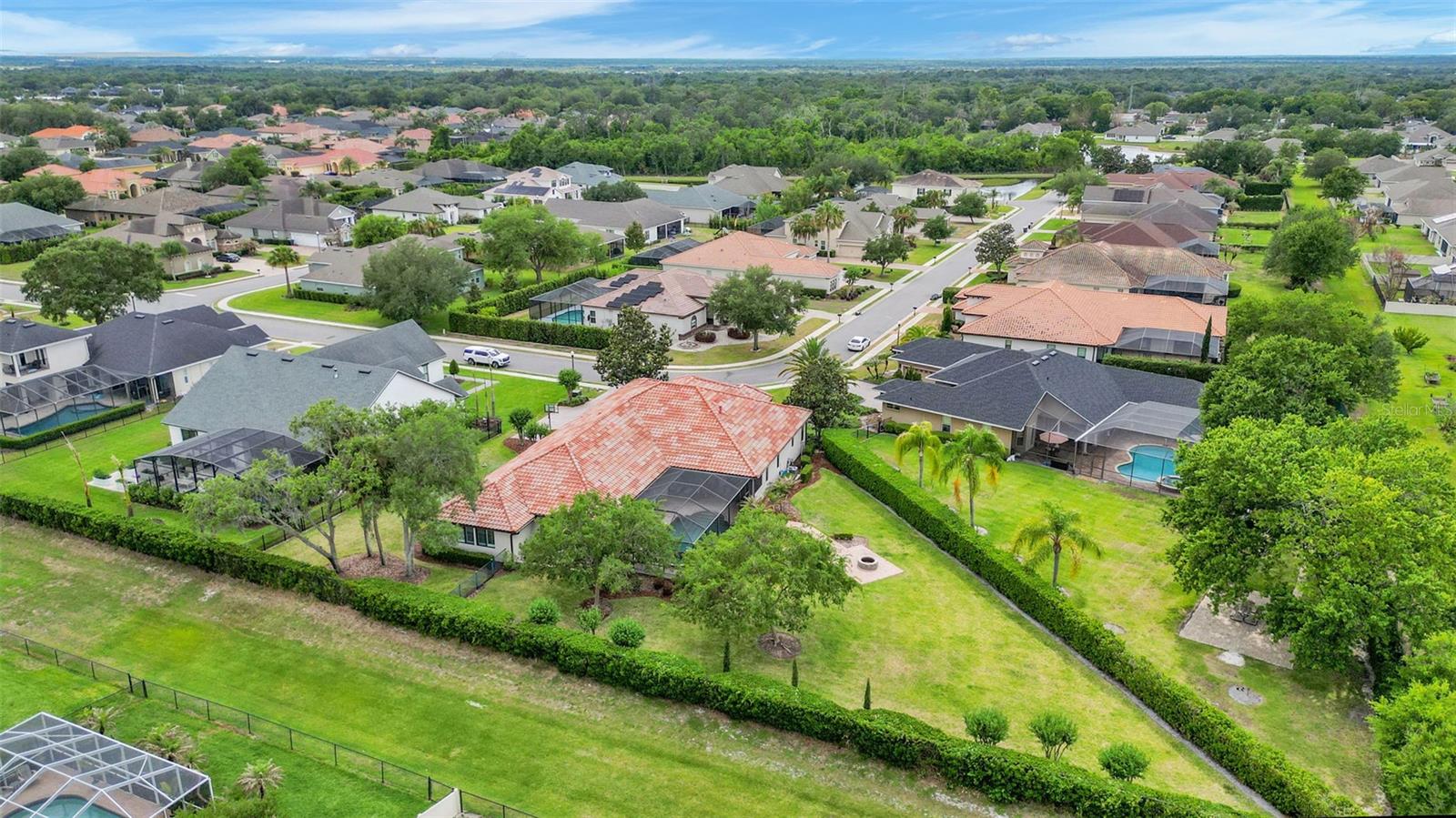 EAGLEBROOKE NORTH - Residential