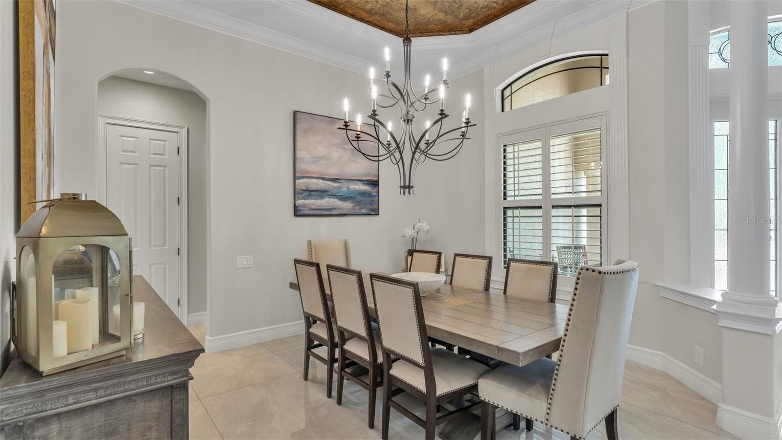 EAGLEBROOKE NORTH - Residential