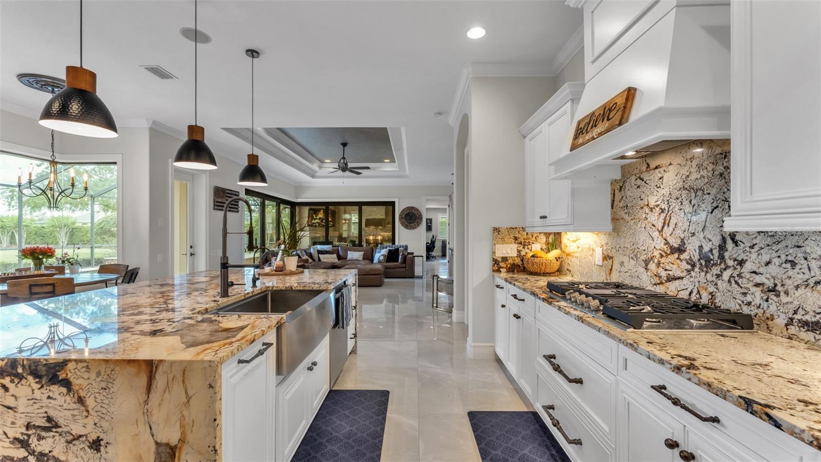 EAGLEBROOKE NORTH - Residential