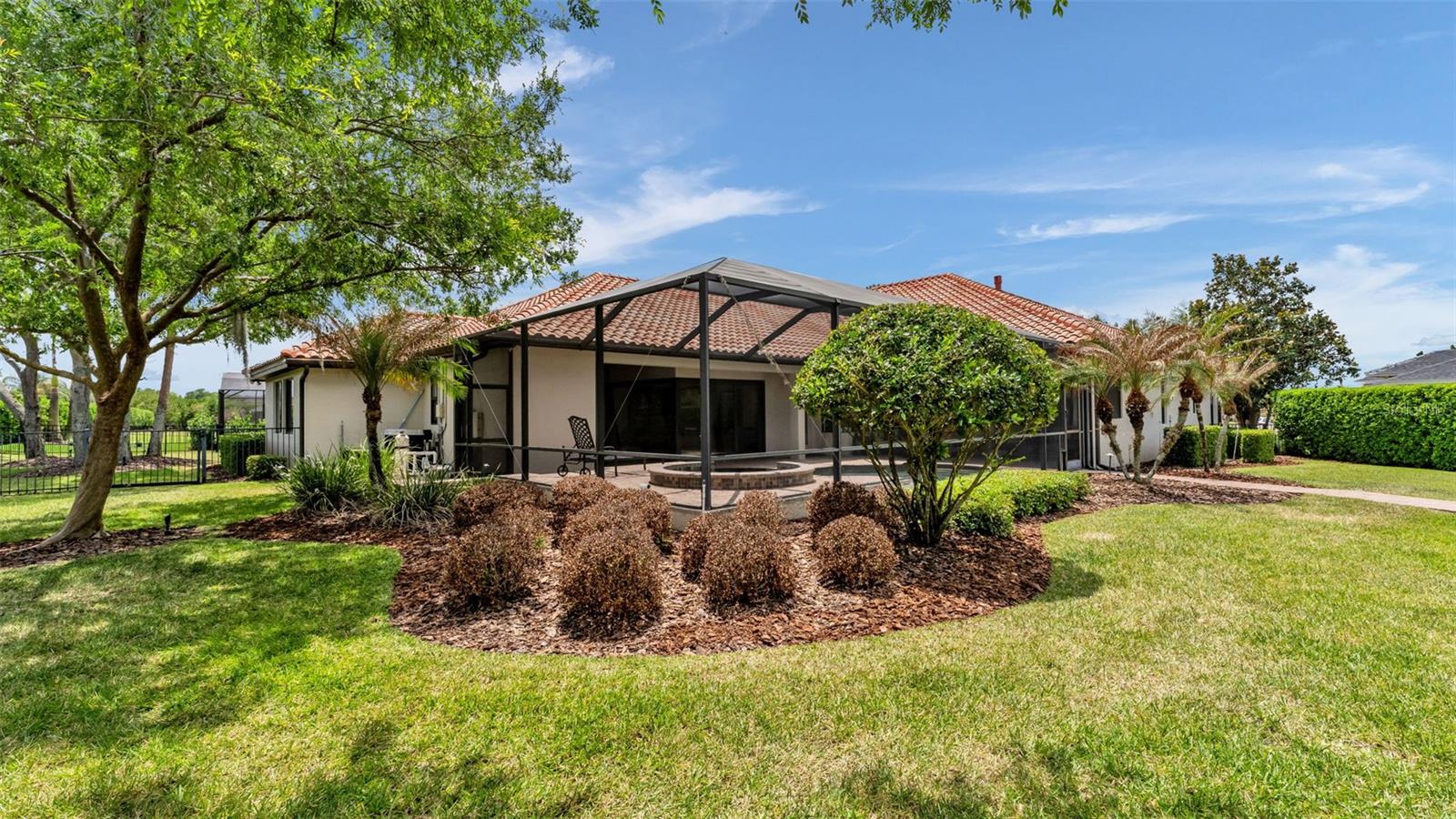 EAGLEBROOKE NORTH - Residential