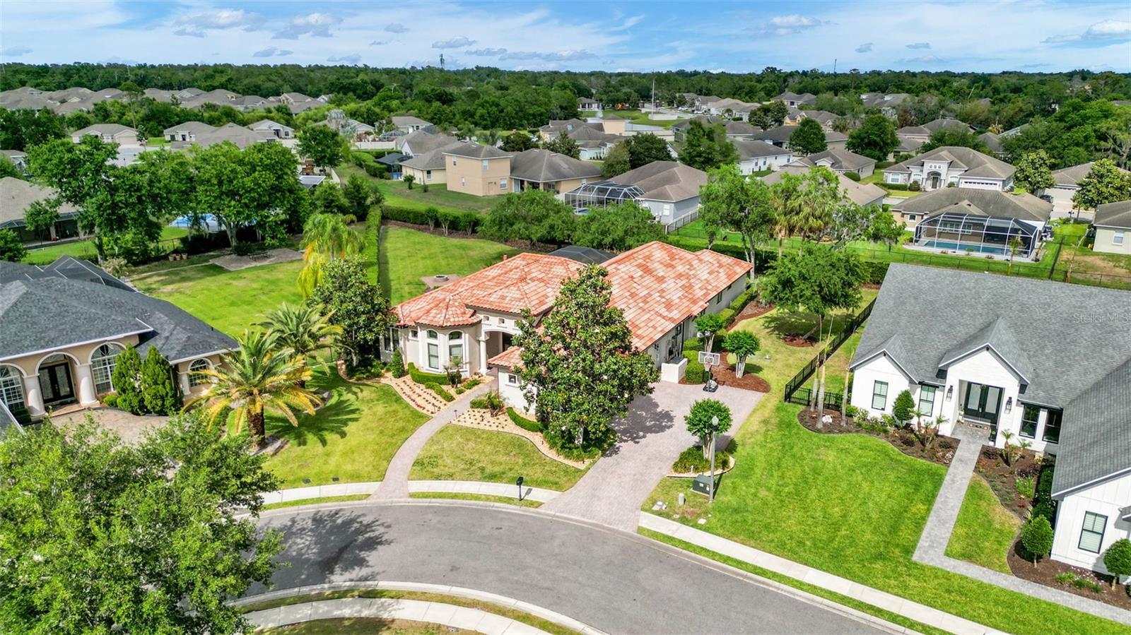 EAGLEBROOKE NORTH - Residential