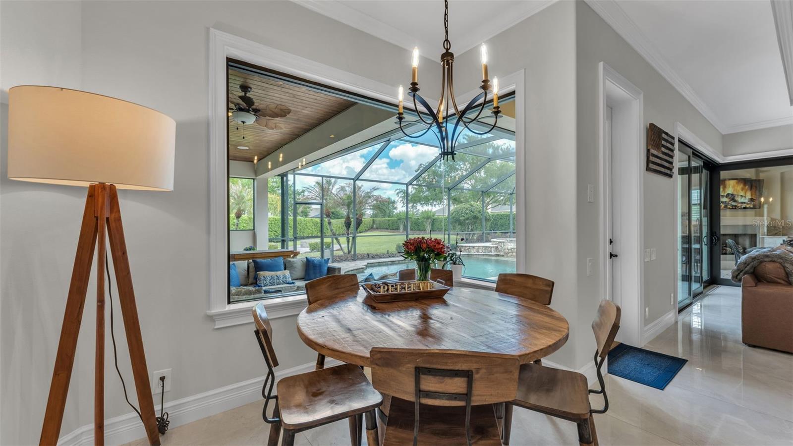 EAGLEBROOKE NORTH - Residential