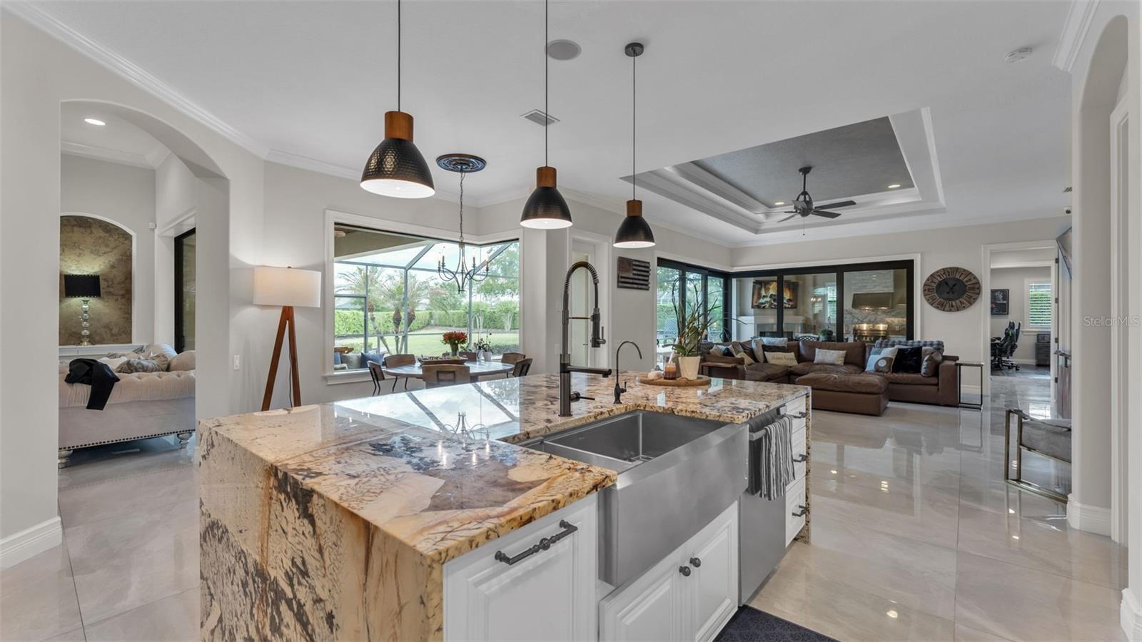 EAGLEBROOKE NORTH - Residential