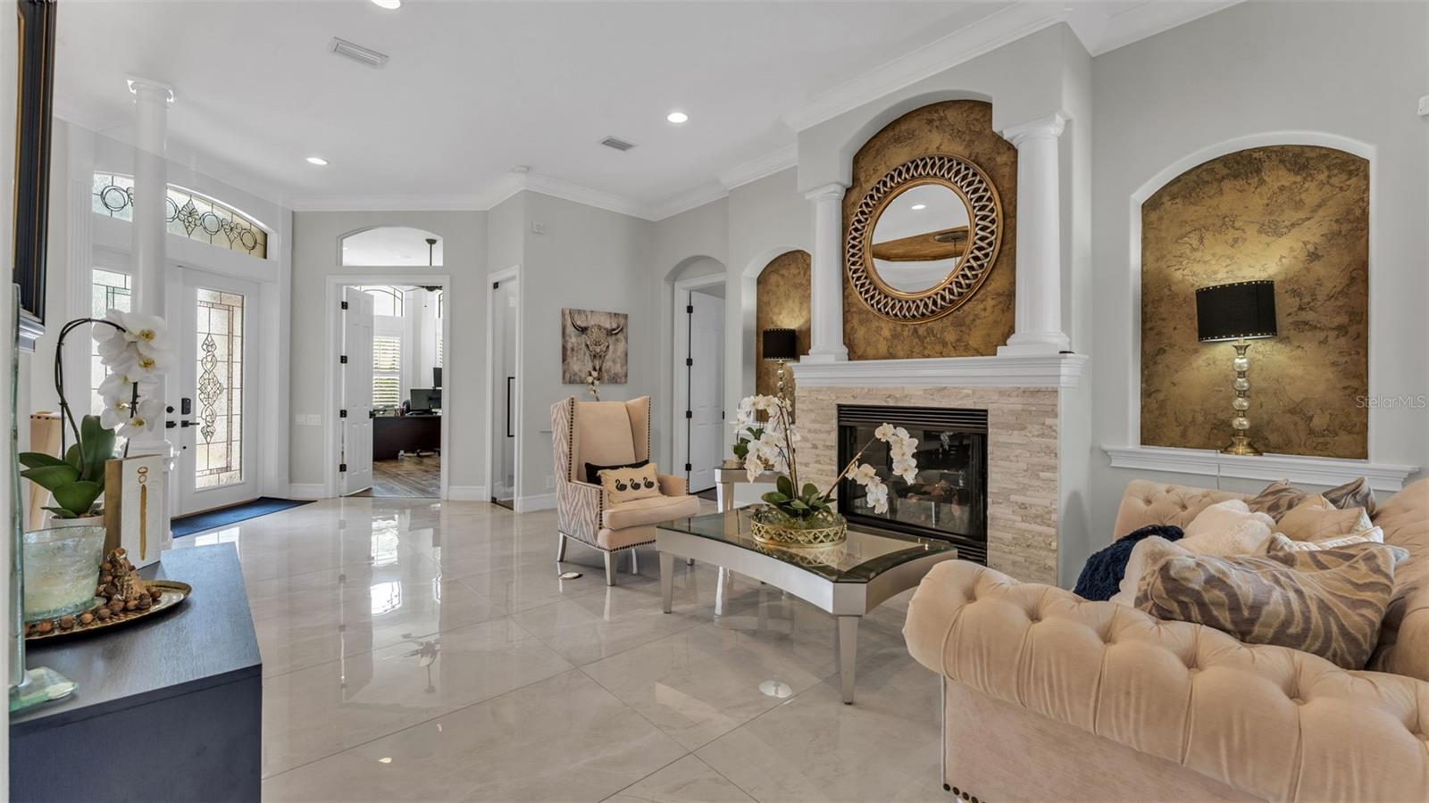EAGLEBROOKE NORTH - Residential