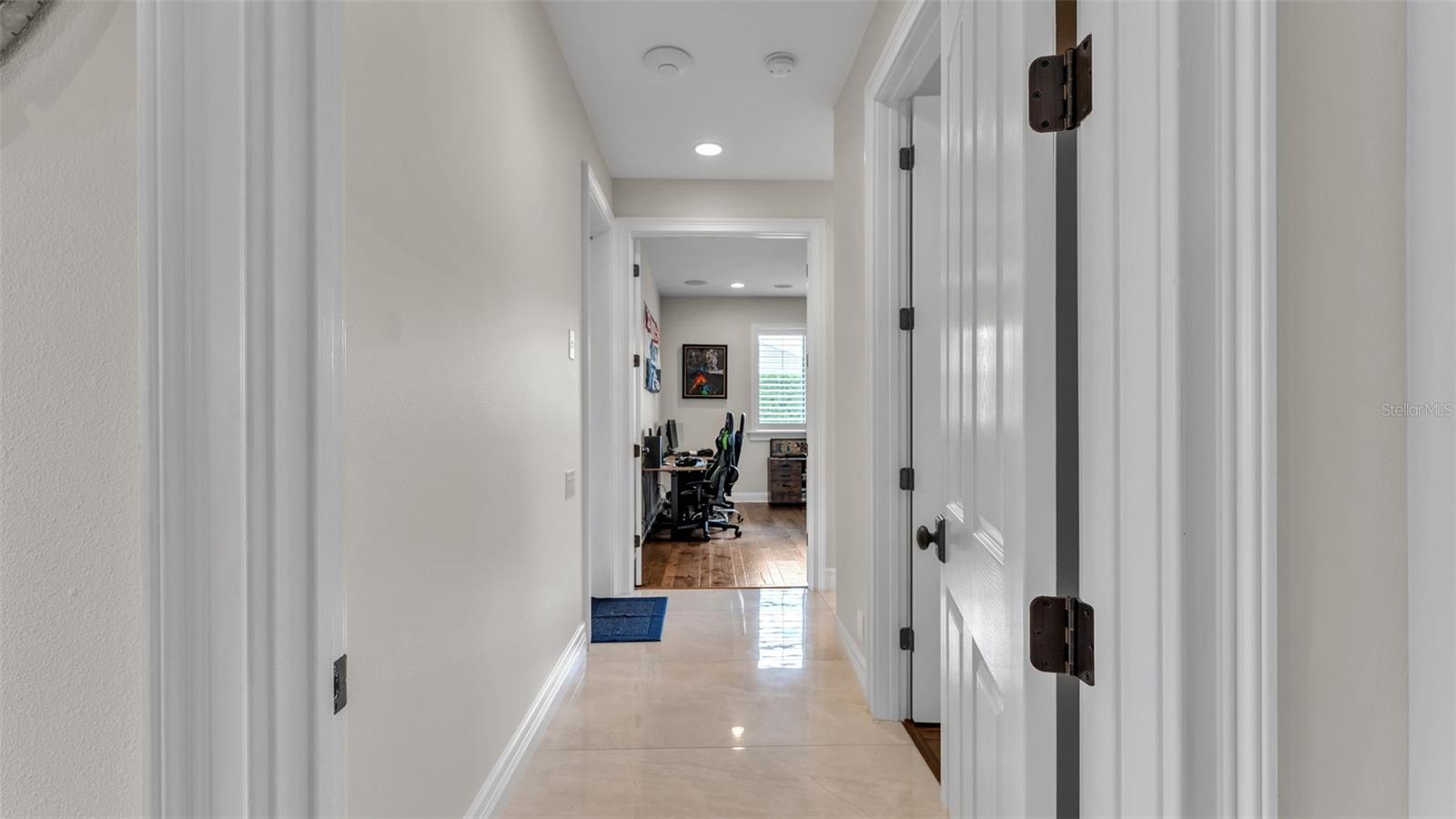 EAGLEBROOKE NORTH - Residential