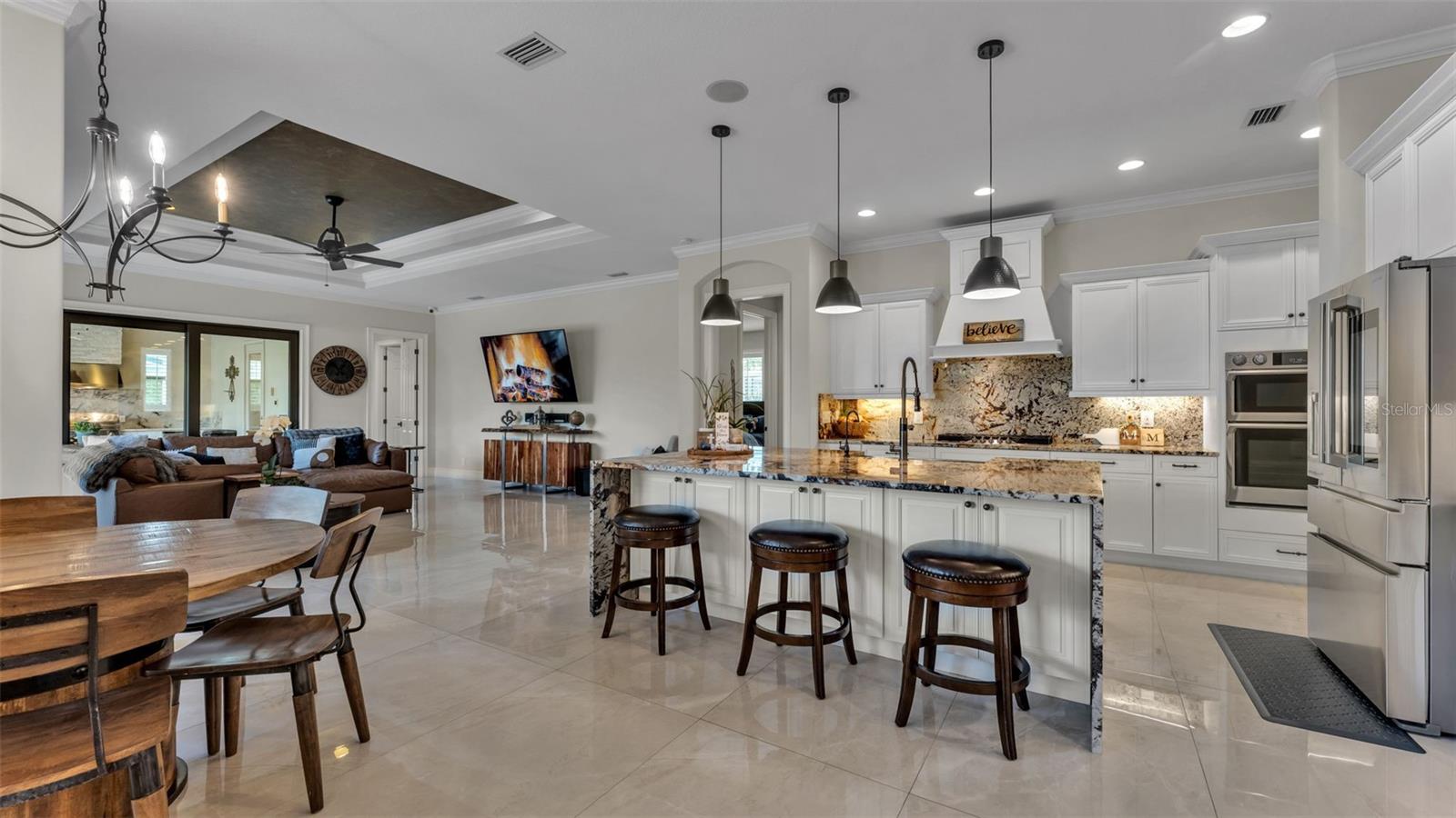 EAGLEBROOKE NORTH - Residential