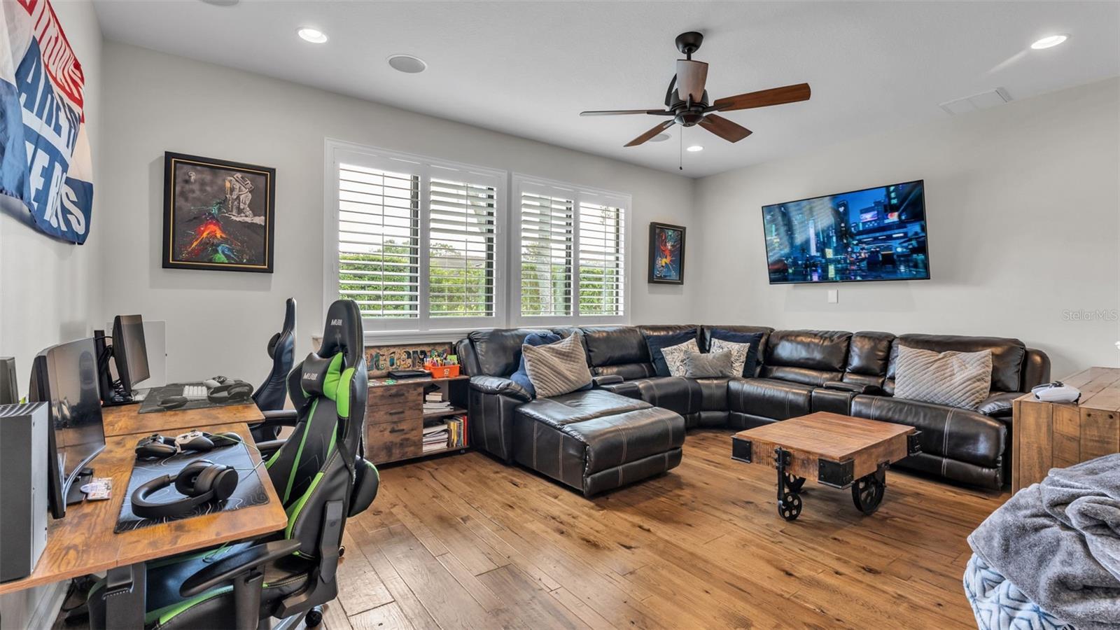 EAGLEBROOKE NORTH - Residential