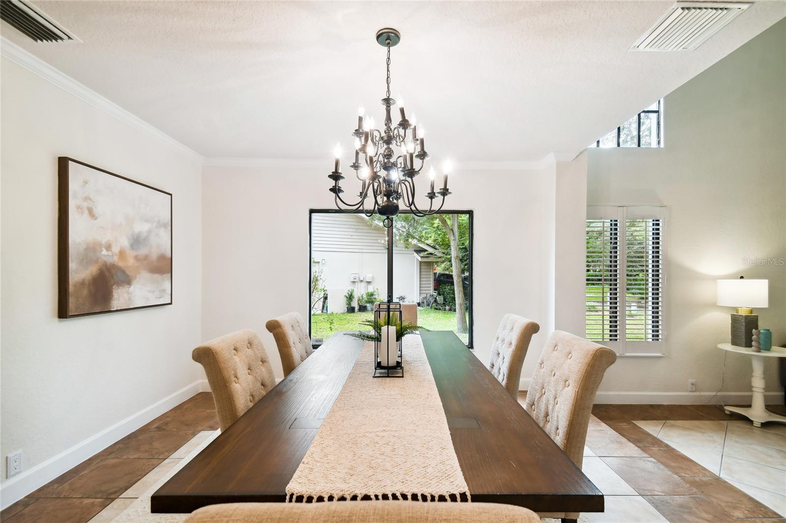 LAKE MAGDALENE MANORS - Residential