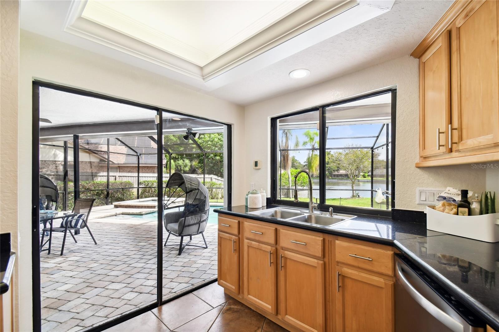 LAKE MAGDALENE MANORS - Residential