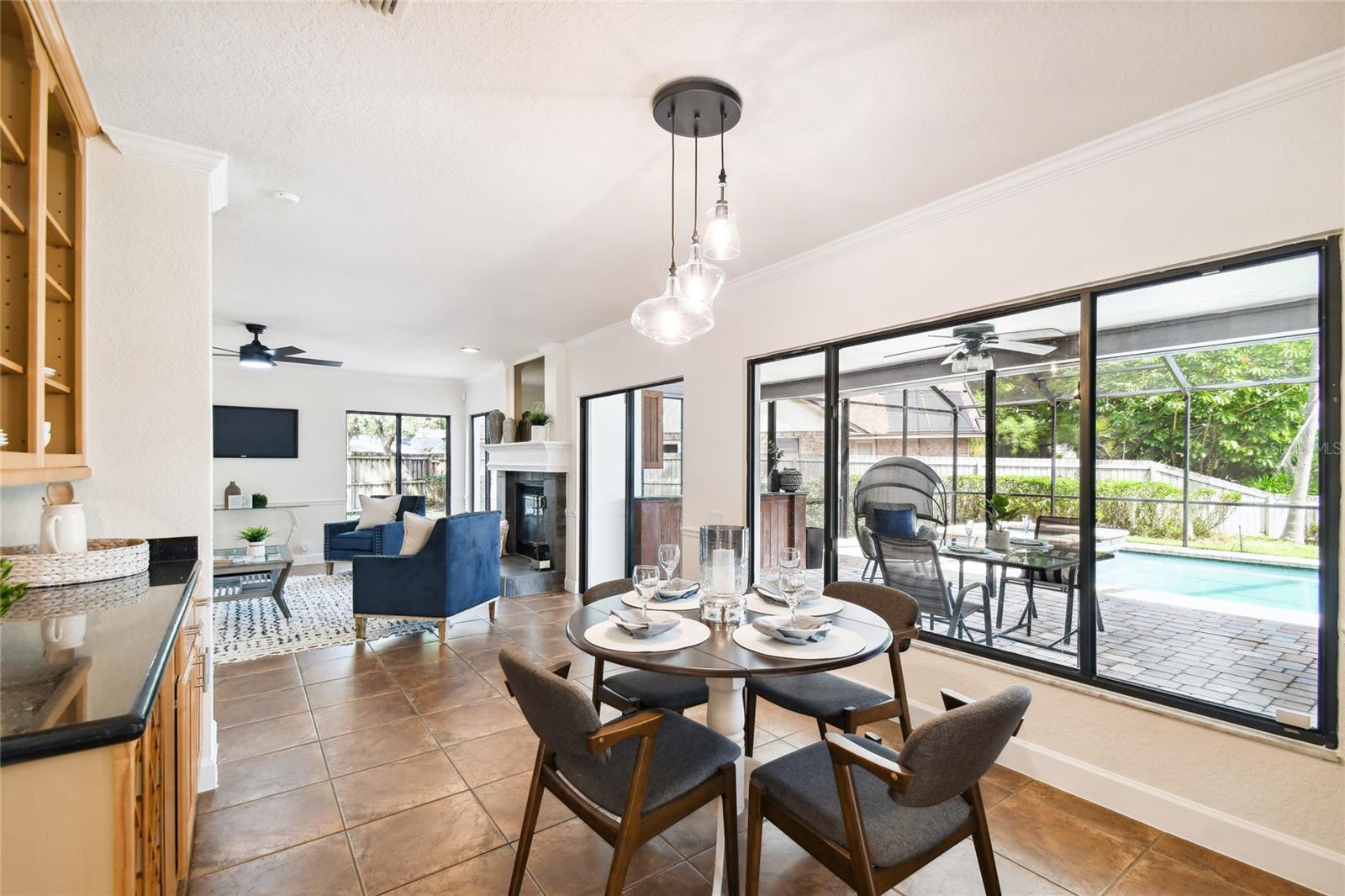 LAKE MAGDALENE MANORS - Residential