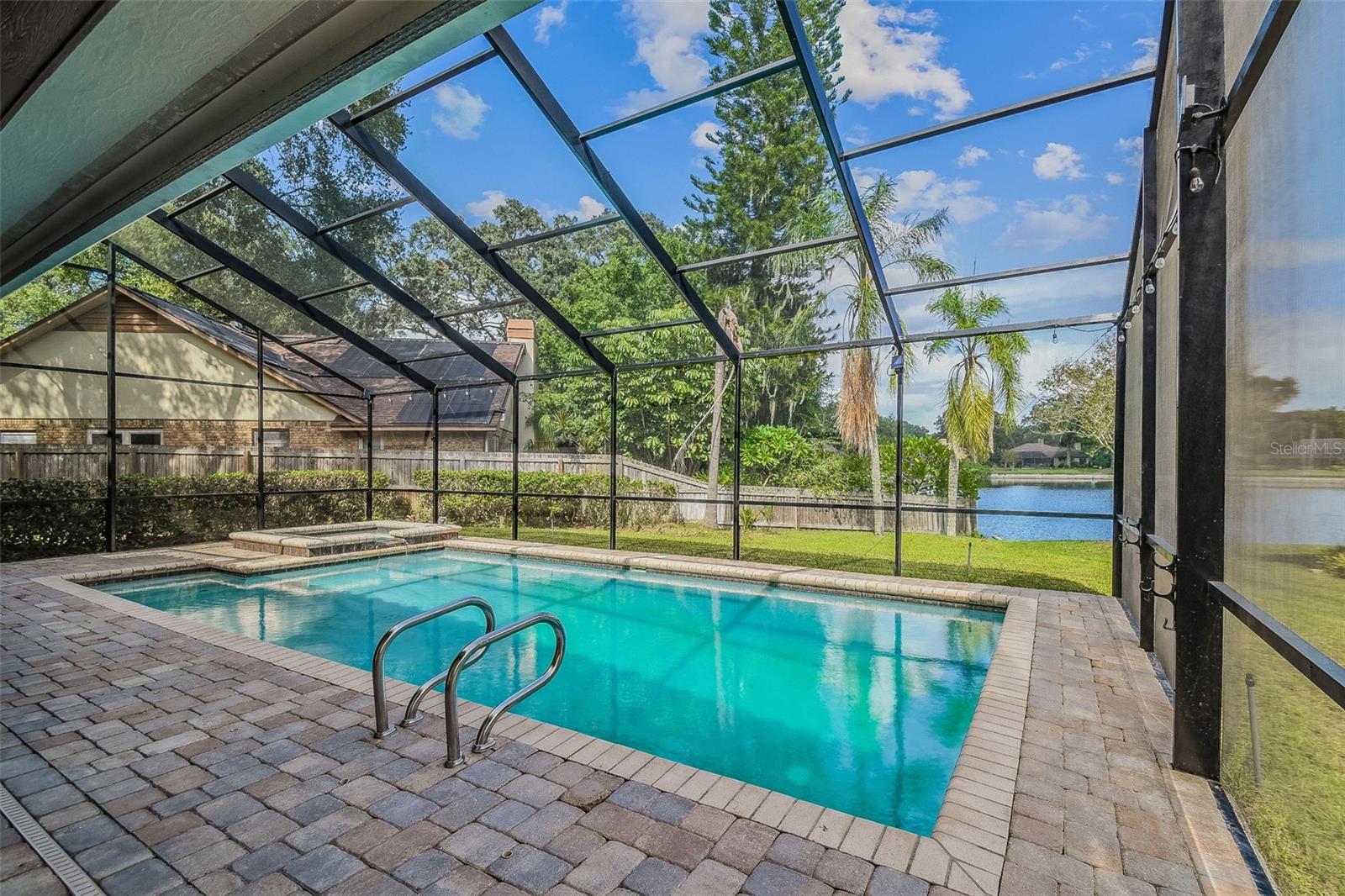 LAKE MAGDALENE MANORS - Residential
