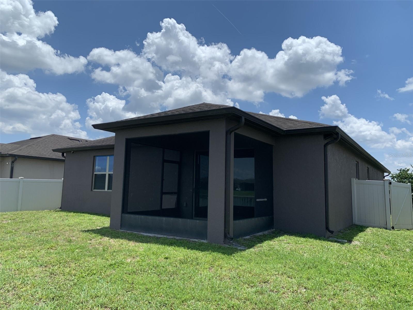 WHALEYS CREEK PH 1 - Residential