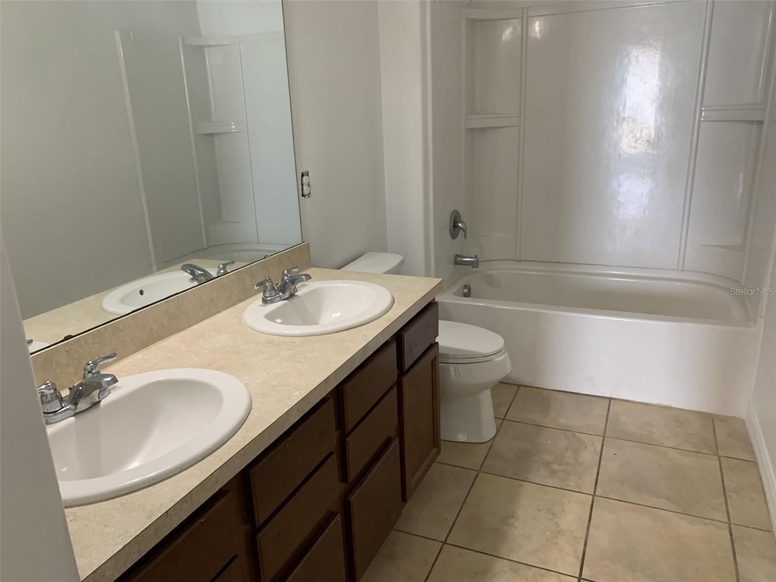 WHALEYS CREEK PH 1 - Residential