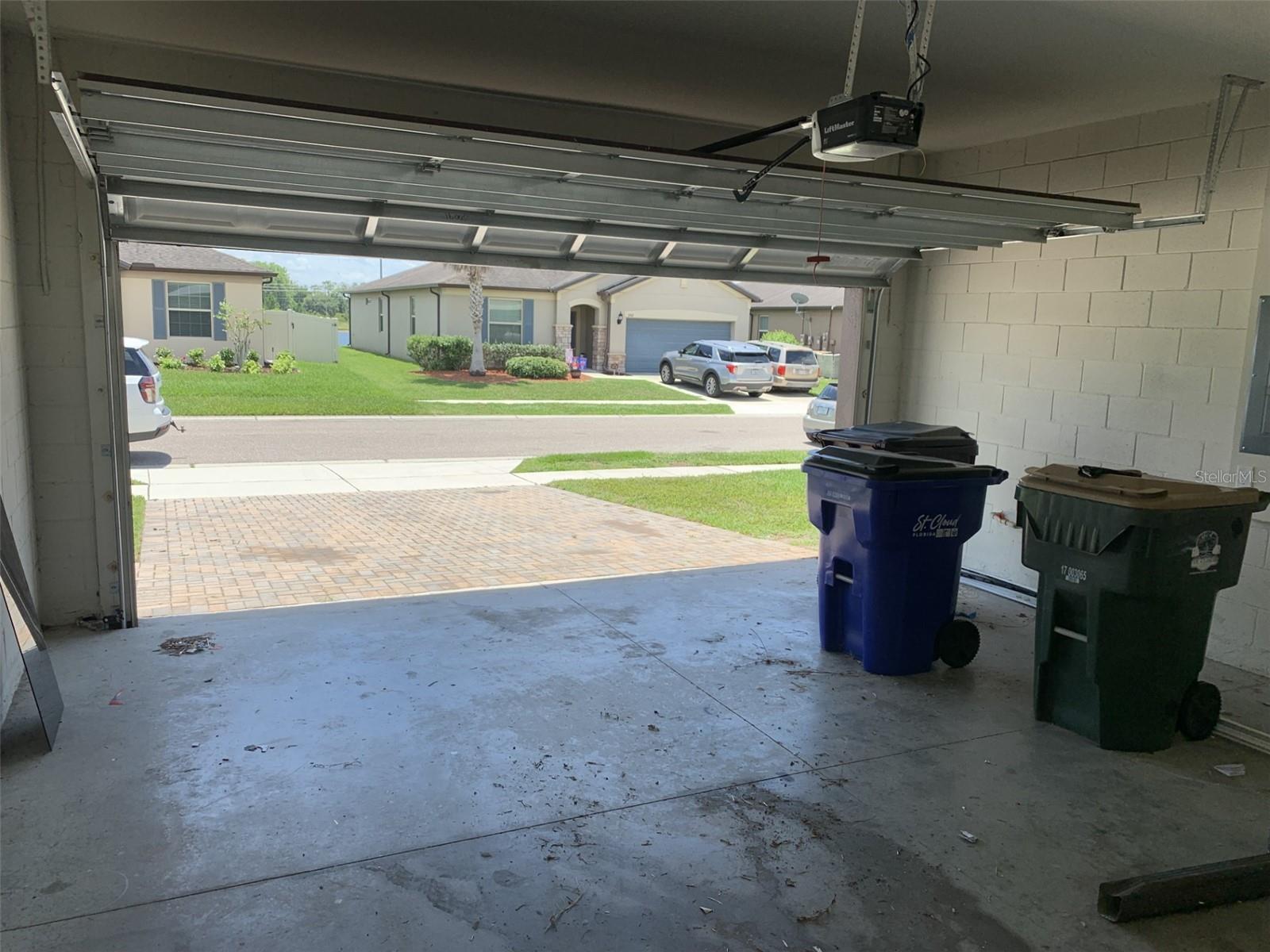 WHALEYS CREEK PH 1 - Residential