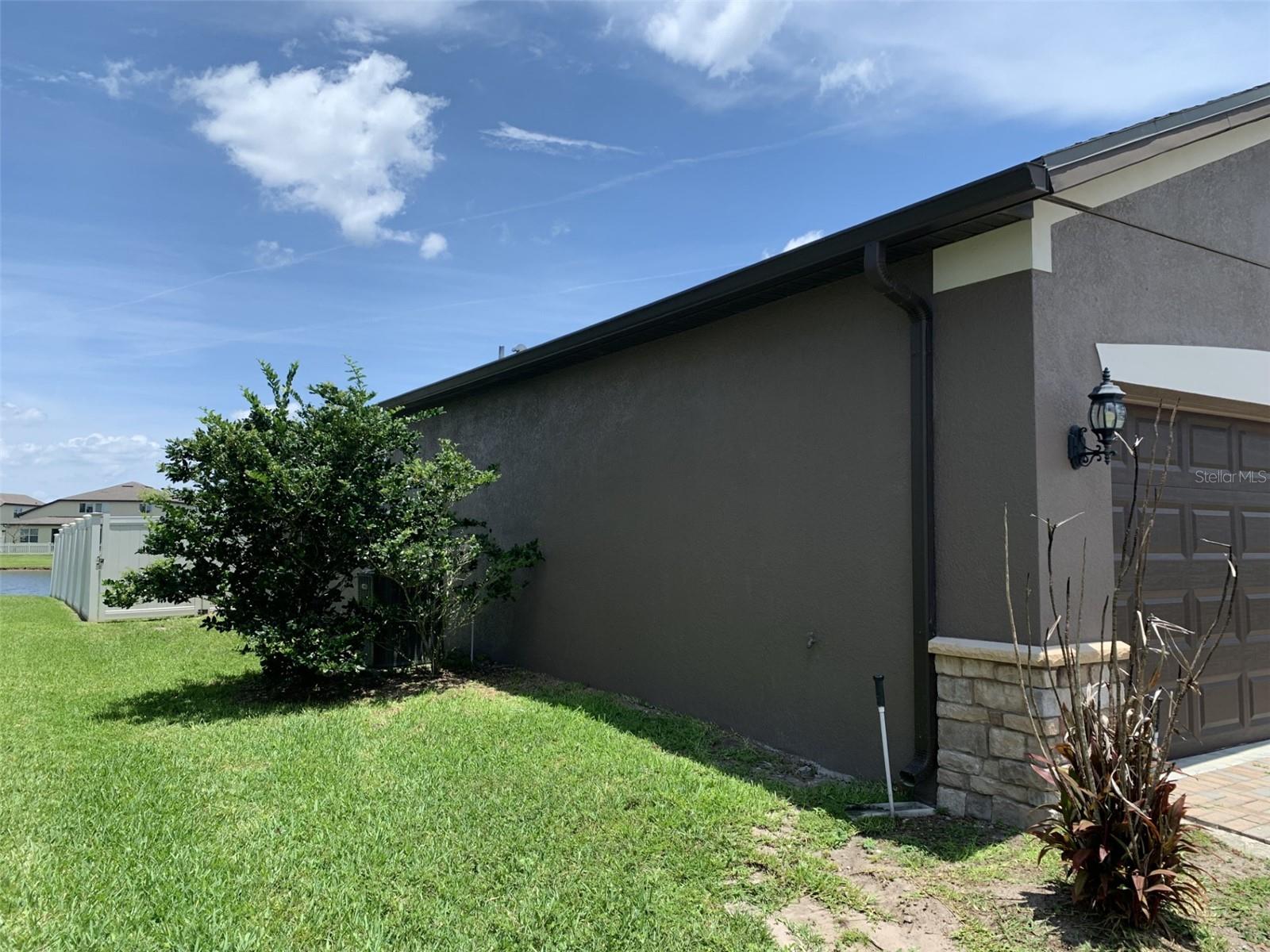 WHALEYS CREEK PH 1 - Residential