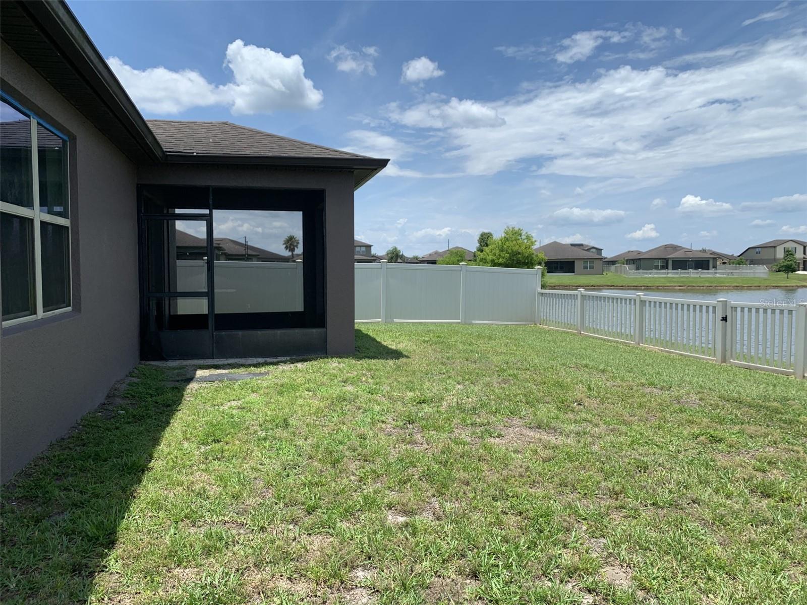 WHALEYS CREEK PH 1 - Residential