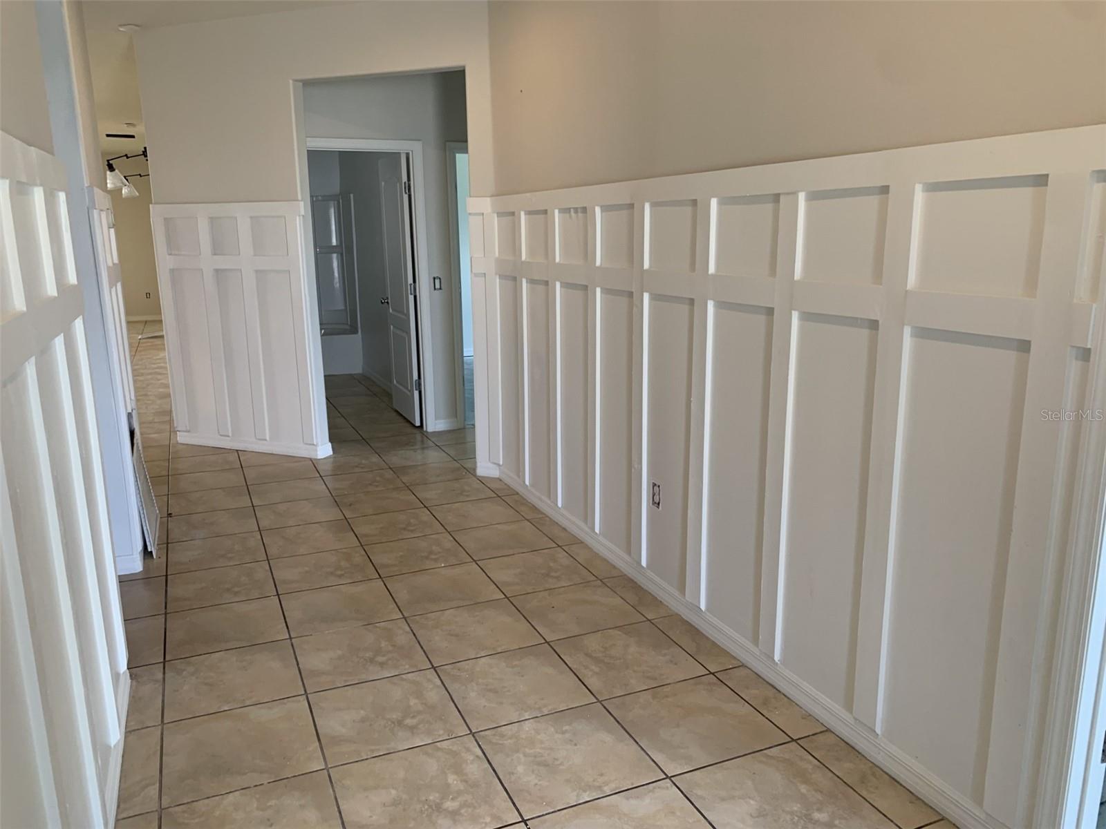 WHALEYS CREEK PH 1 - Residential
