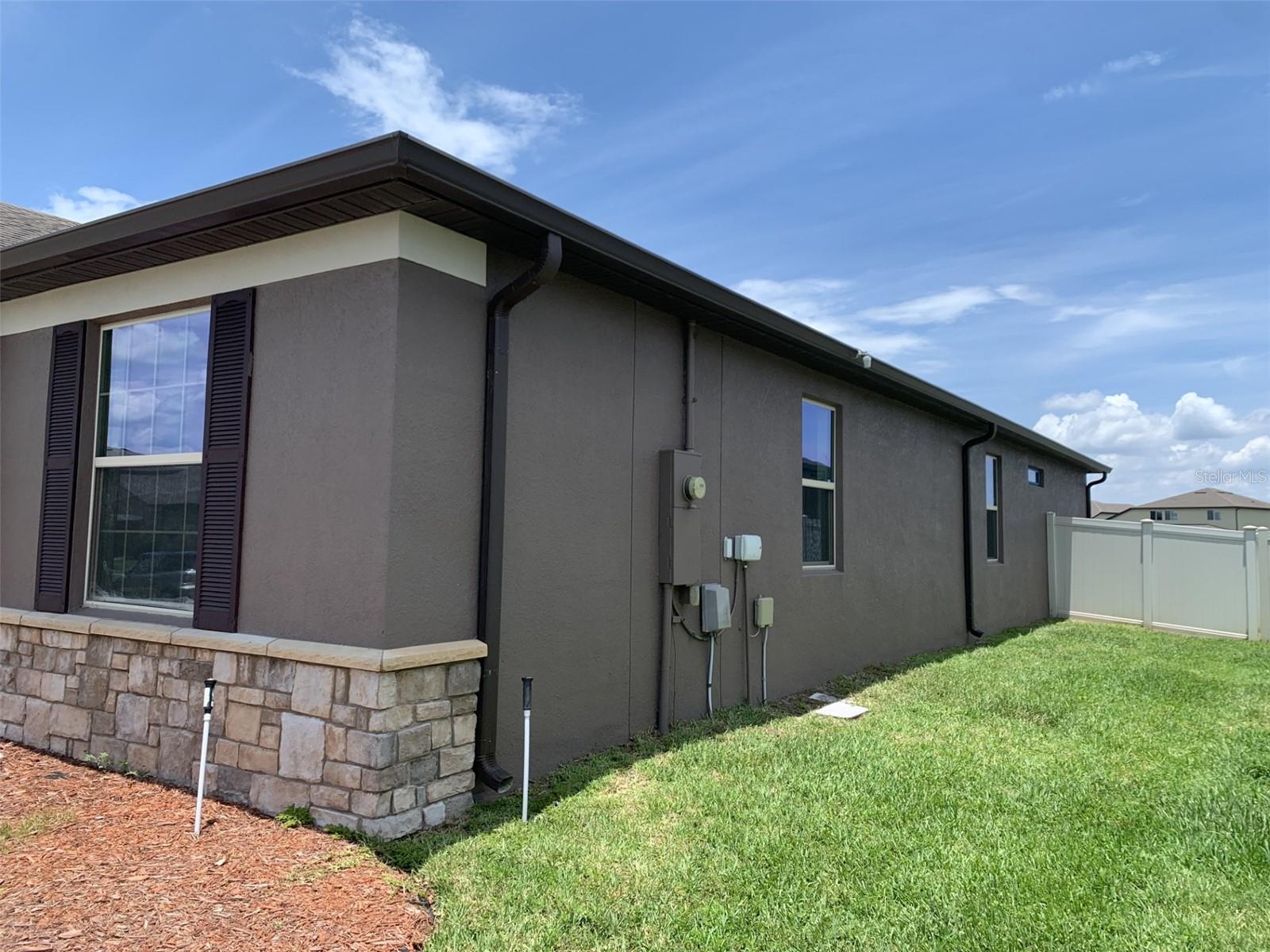 WHALEYS CREEK PH 1 - Residential