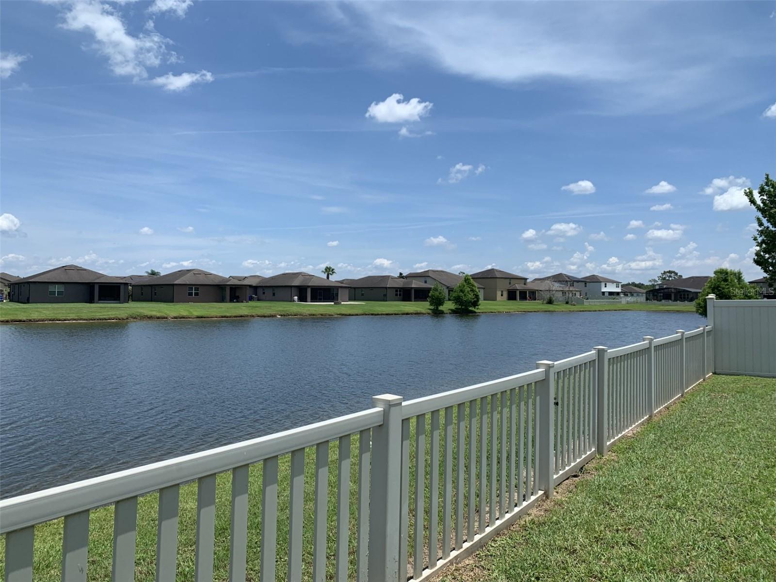 WHALEYS CREEK PH 1 - Residential