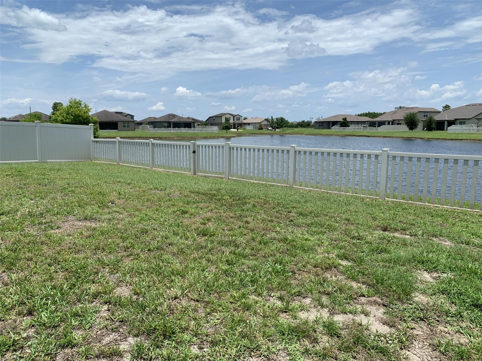 WHALEYS CREEK PH 1 - Residential