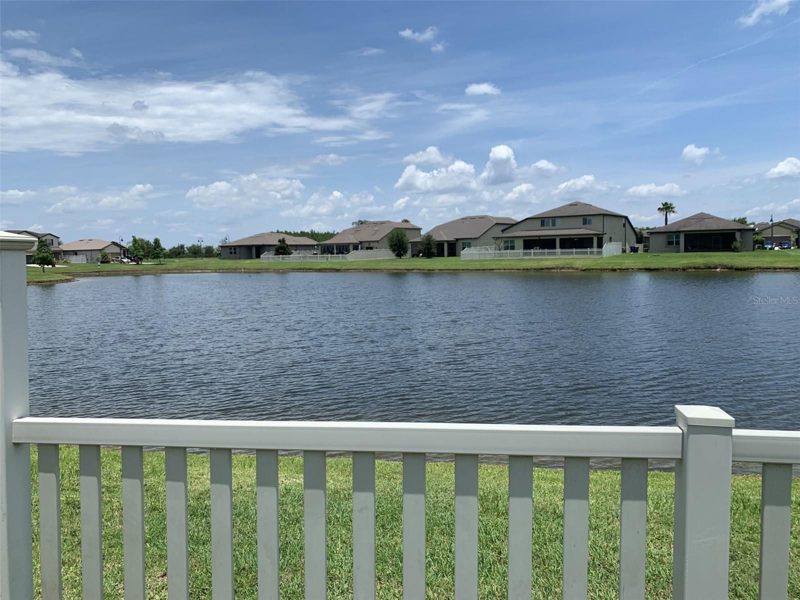 WHALEYS CREEK PH 1 - Residential
