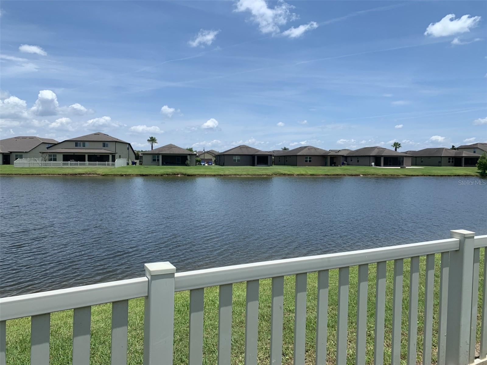 WHALEYS CREEK PH 1 - Residential