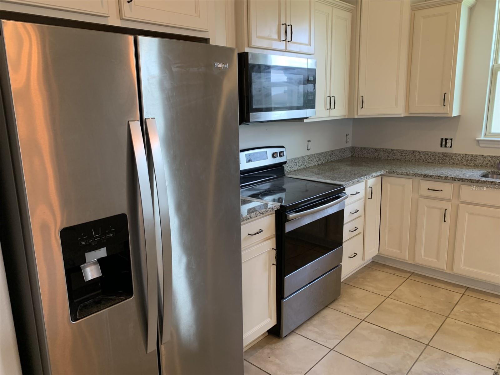 WHALEYS CREEK PH 1 - Residential
