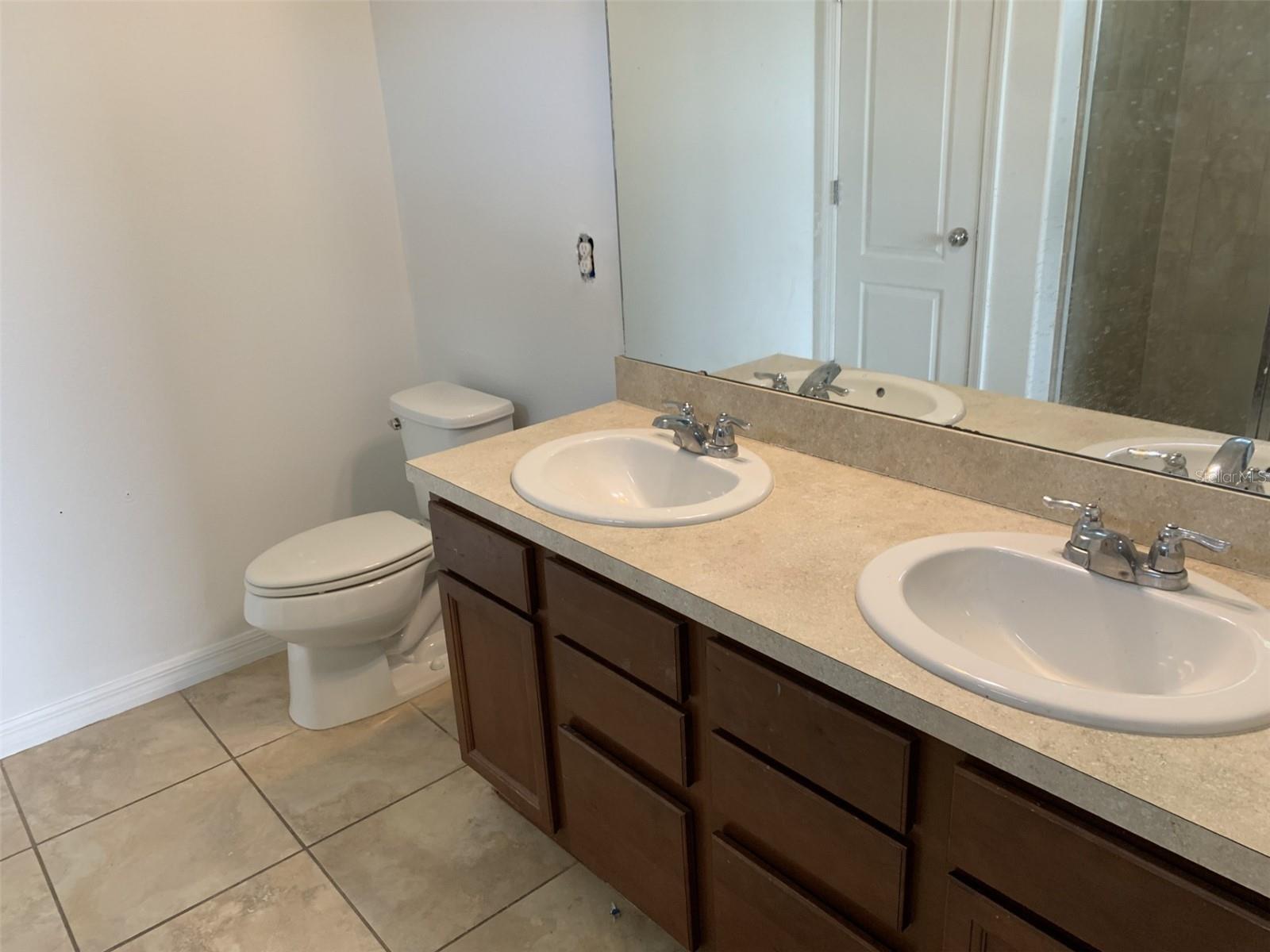 WHALEYS CREEK PH 1 - Residential