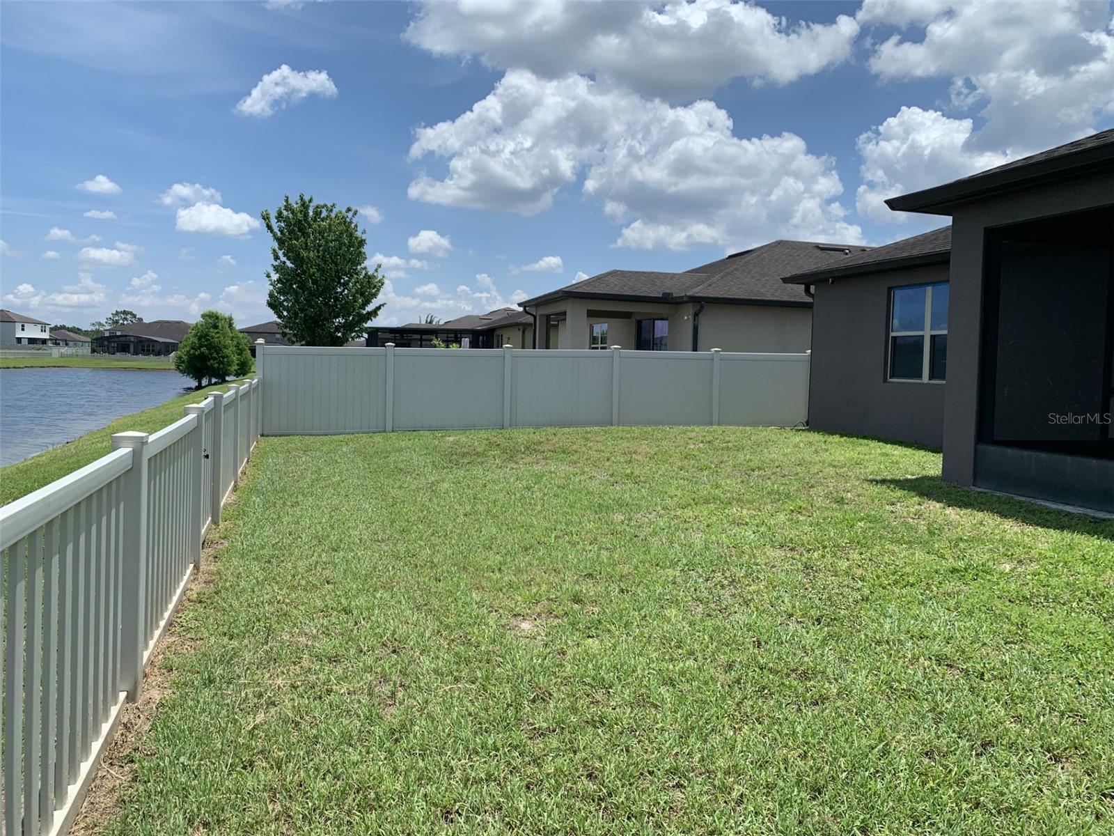 WHALEYS CREEK PH 1 - Residential
