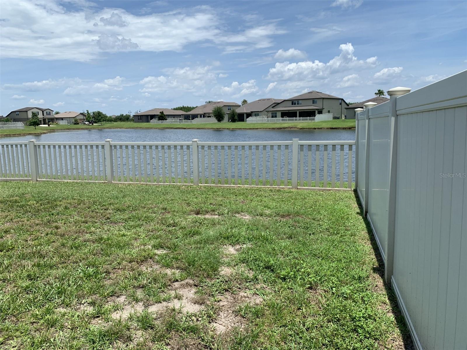 WHALEYS CREEK PH 1 - Residential