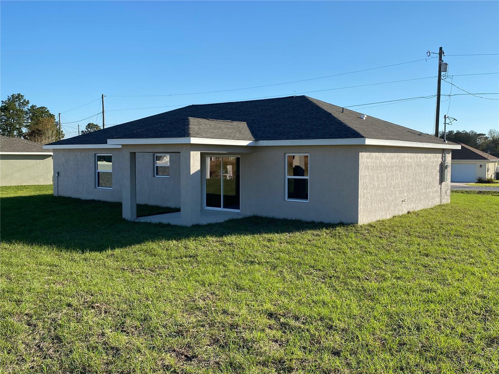 SILVER SPGS SHORES UN 18 - Residential Lease