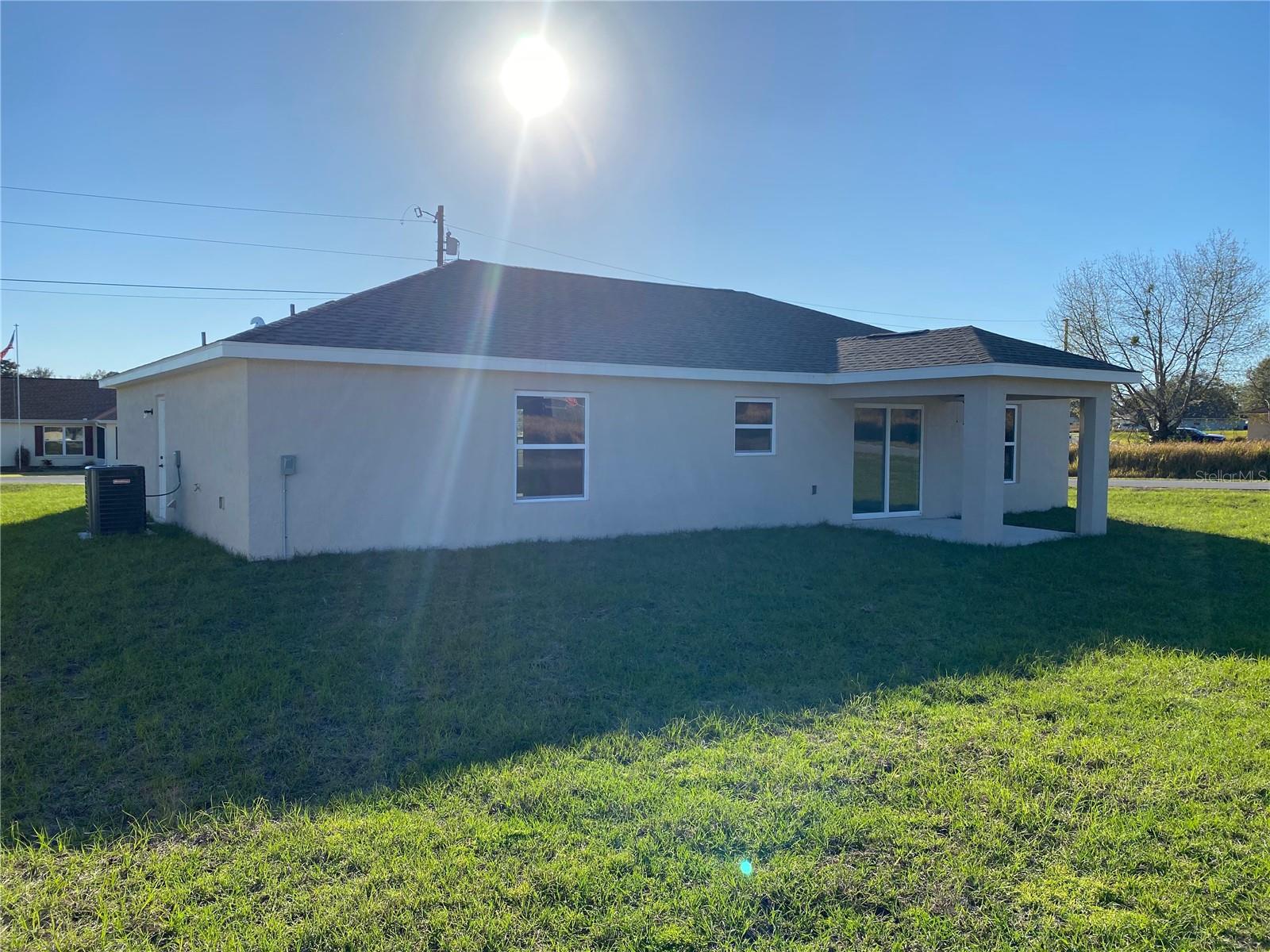 SILVER SPGS SHORES UN 18 - Residential Lease
