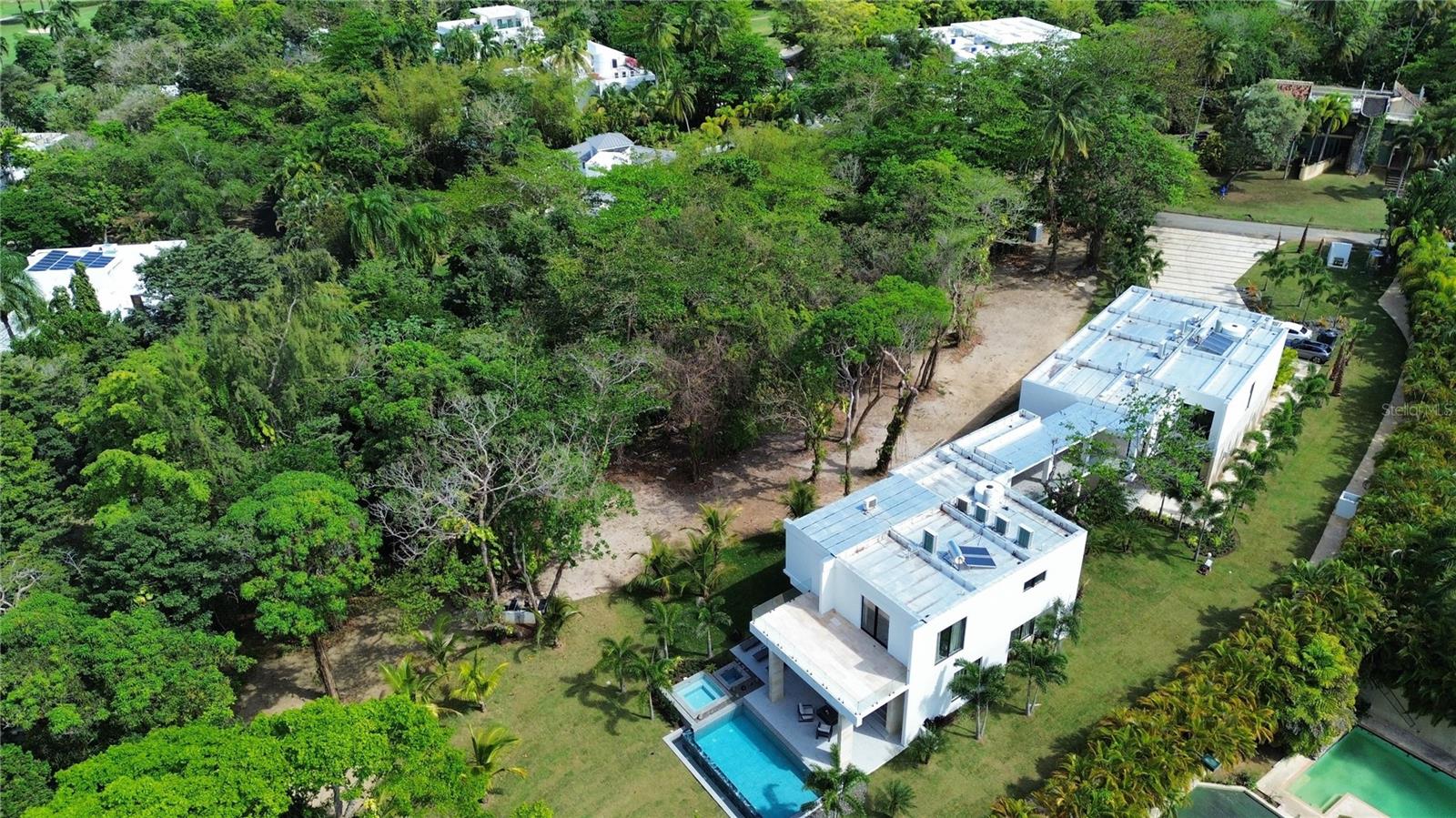 VILLA DORADO ESTATES - Residential